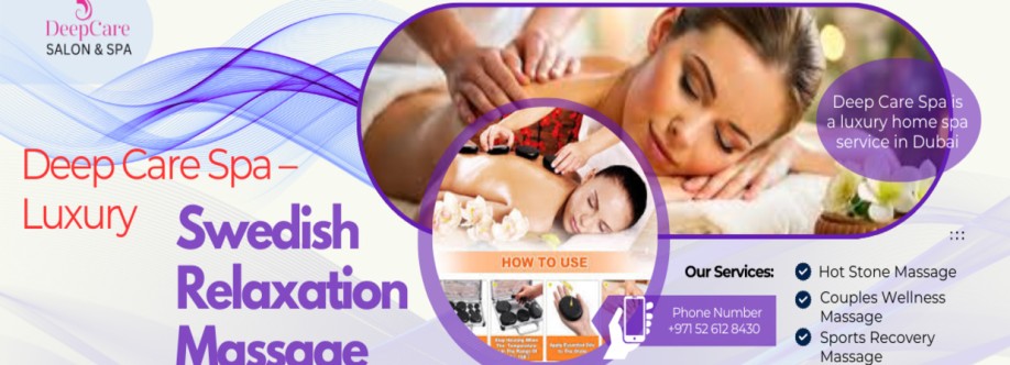 Deepcare spa Cover Image