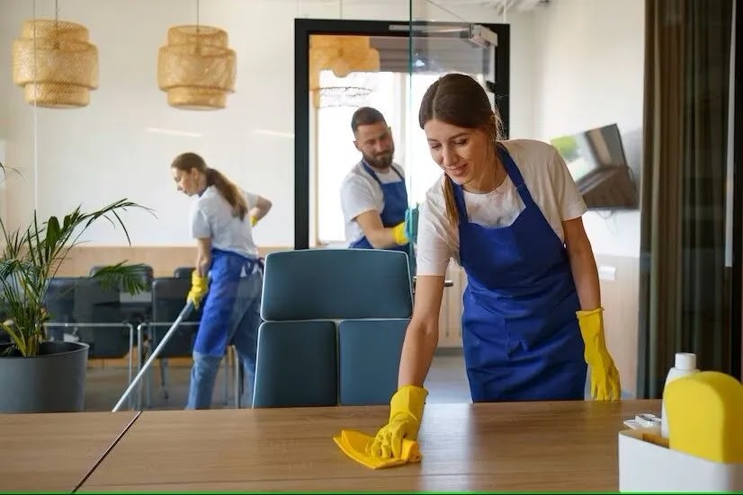 What Are The Top Services Housekeepers Typically Provide?
