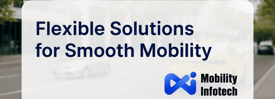Mobility Infotech Cover Image