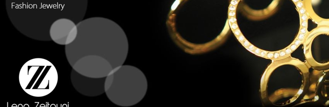 Lena Zeitouni Cover Image