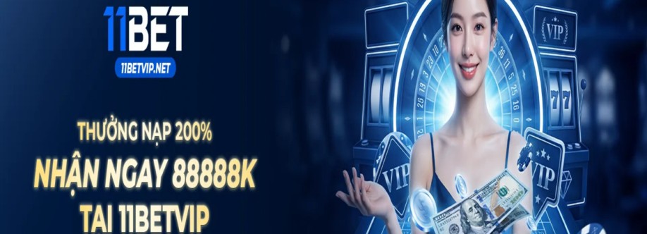 11bet Cover Image