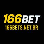 Plataforma 166BET Profile Picture