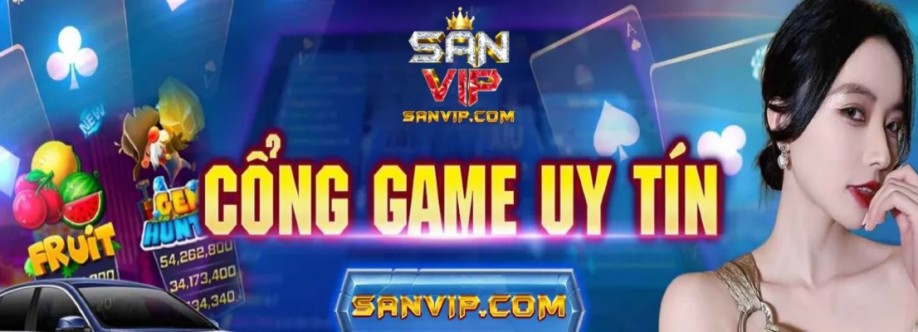 Sanvip Com Cover Image