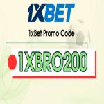 Promo Code for 1xBet Egypt 1XBIG2026 Profile Picture