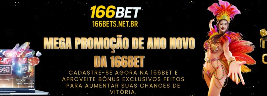 Plataforma 166BET Cover Image
