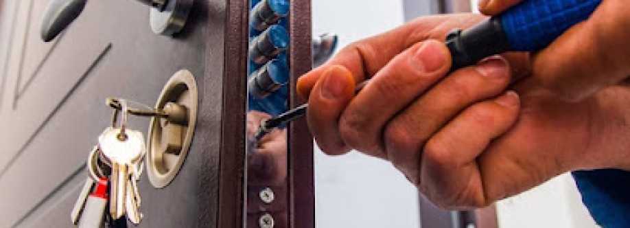 Falcon Locksmith LLC Cover Image