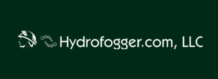 Hydro Fogger Cover Image