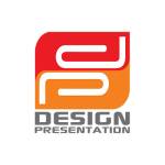 design presentation Profile Picture