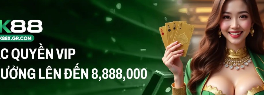 Nhà cái UK88 Cover Image