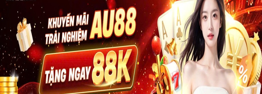 au88 Cover Image