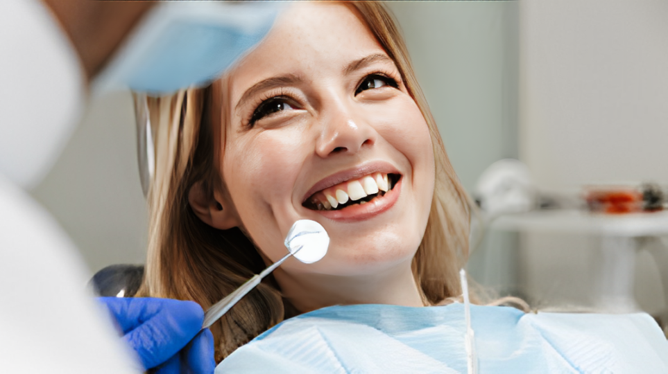 Professional Korean Dentist Melbourne for Modern Teeth Alignment Treatment – Flemington Dental Care