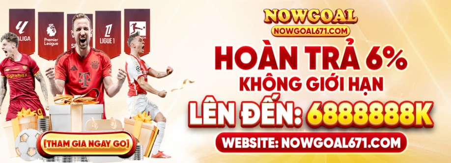NOWGOAL Cover Image