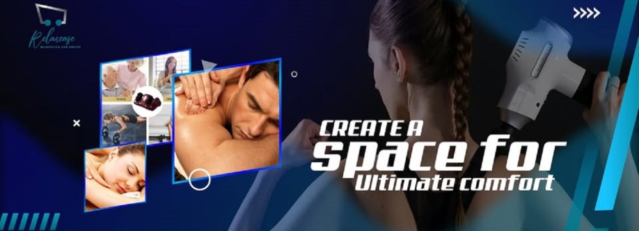 Relax Ease Legs Cover Image