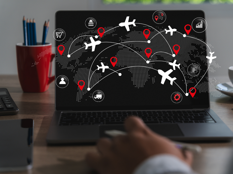 Importance of SEO for Travel Agencies in 2026