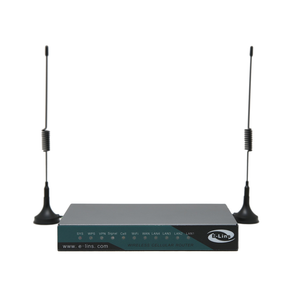 Architecting Scalable MQTT Systems – E-Lins – 3G/4G Modem Router