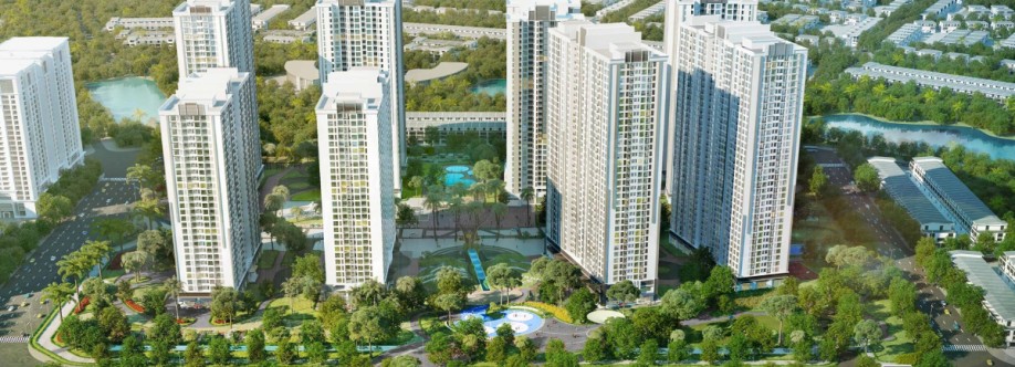 Vinhomes Galaxy Nguyễn Trãi Cover Image