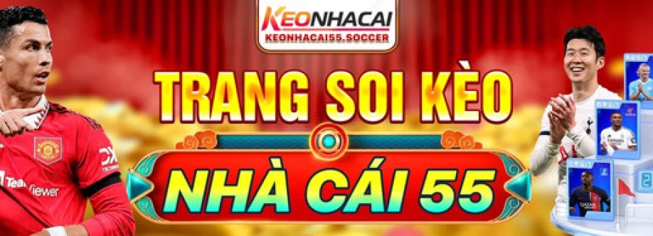 Keonhacai55 soccer Cover Image