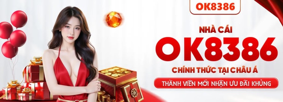 OK8386 Cover Image