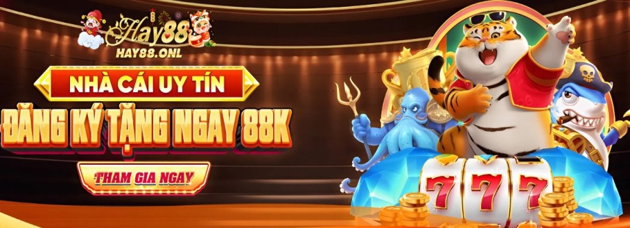 hay88 onl Cover Image