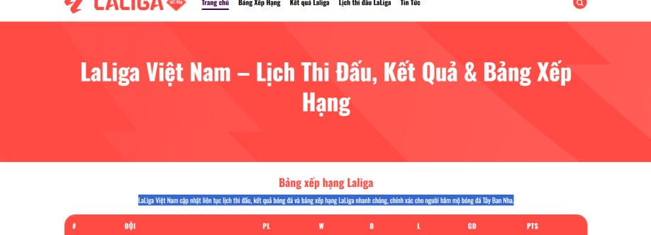 laligavncom Cover Image