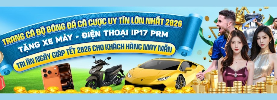 trangcado bongda Cover Image