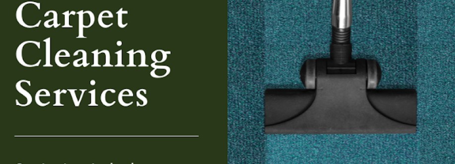 Baseline Carpet Cleaning Sherwood Park Cover Image