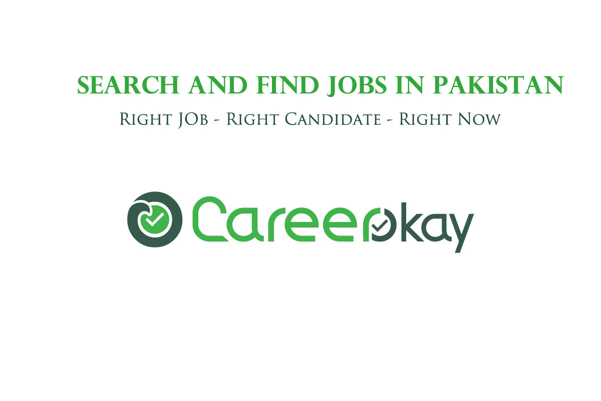 Jobs in Karachi - Latest (Jan 2026)- CareerOkay.com