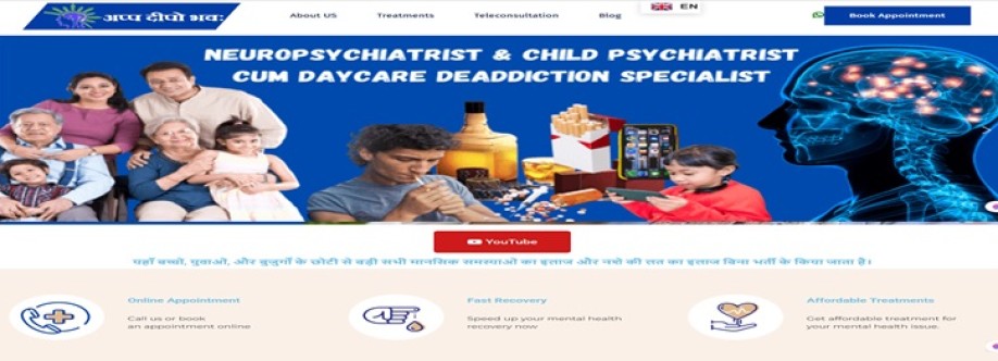 Vivek Pratap Singh Cover Image
