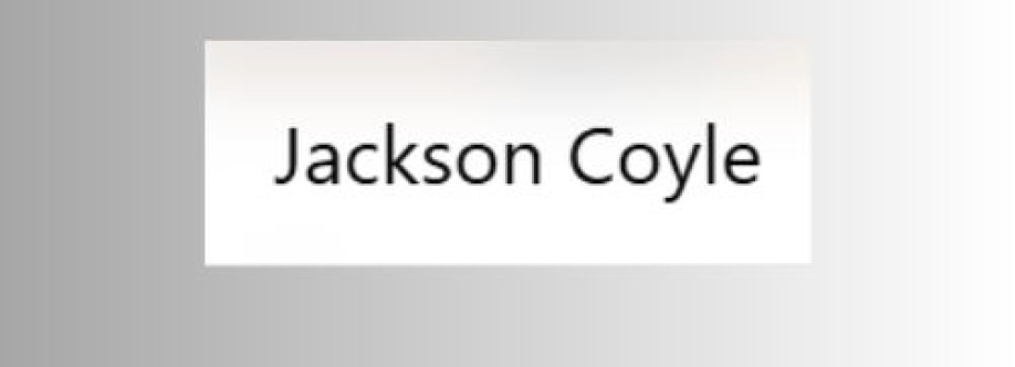 Jacksoncoyle Cover Image