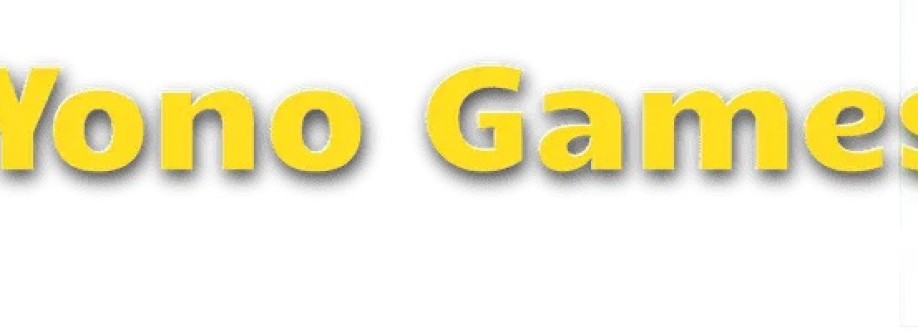 YONO GAMES Cover Image