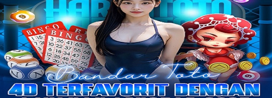 Hargatoto Bandar Toto Cover Image