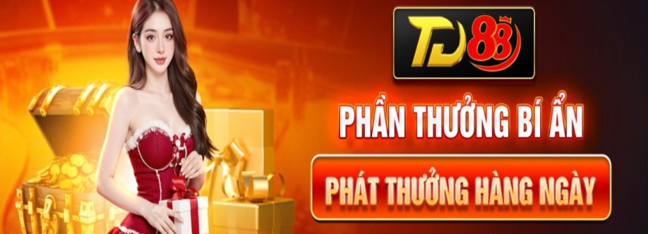 TD888 ORG Cover Image