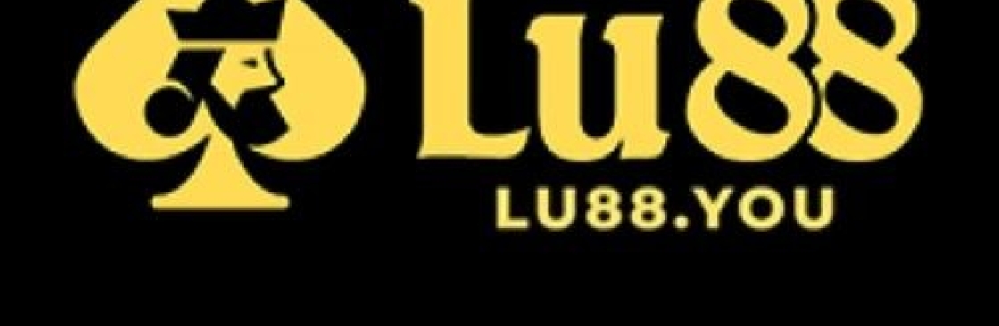 lu88you1 Cover Image