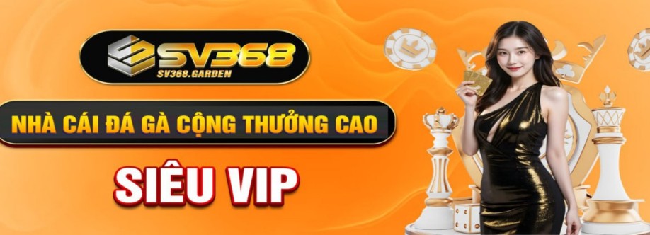 Cổng Game SV368 Cover Image