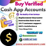 seosmmstore309 Profile Picture