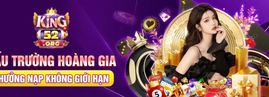 KING52 Cover Image