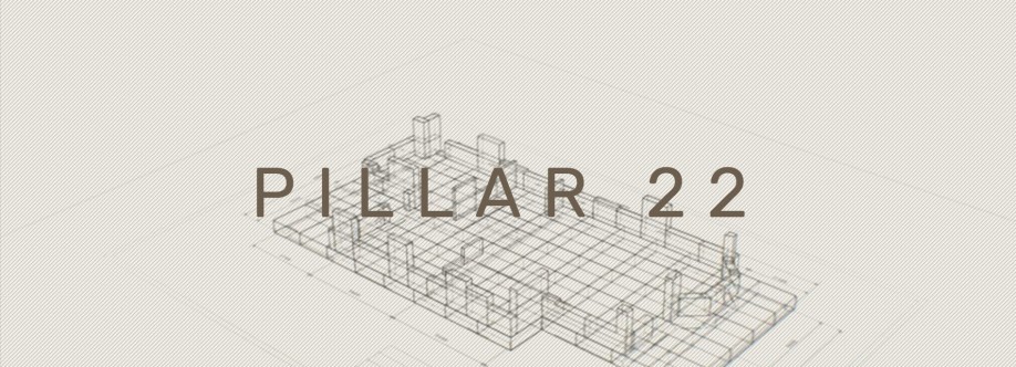 Pillar 22 Cover Image