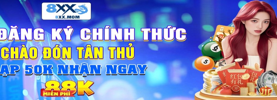 8Xx mom Cover Image