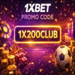 Promo Code for 1xBet 2026 Profile Picture