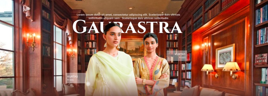 Gaaurastra Cover Image