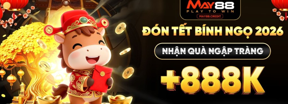 Nhà cái May88 Cover Image