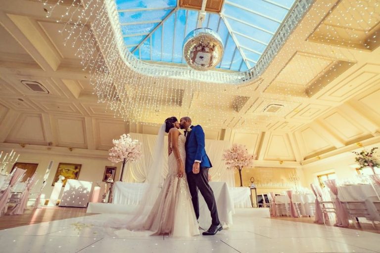 When Love Can’t Wait: Planning a Beautiful 2026 Wedding at Short Notice – Stock Brook Manor