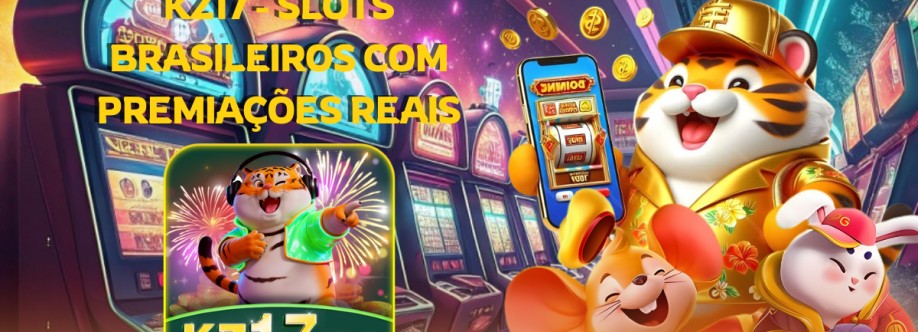 Kz17 Slots Brasileiros com Premiações Cover Image