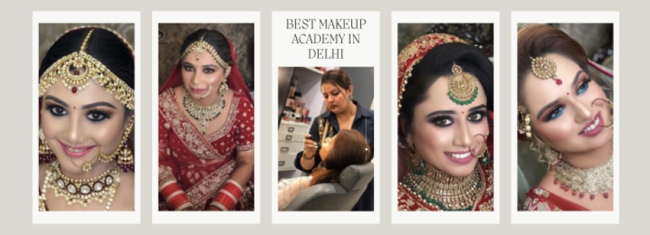 MBM Makeup Studio Cover Image
