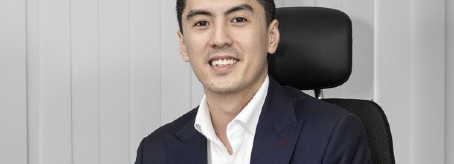 ANDREW ĐỖ Cover Image