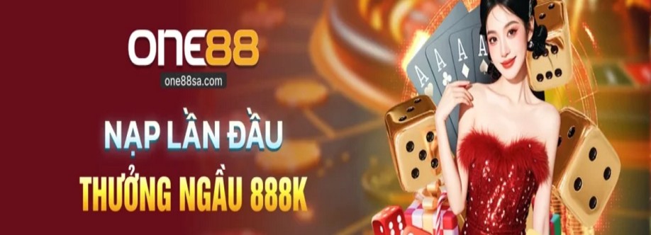 ONE88 Cover Image
