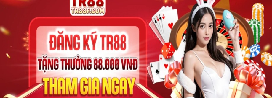 Tr88f com Cover Image