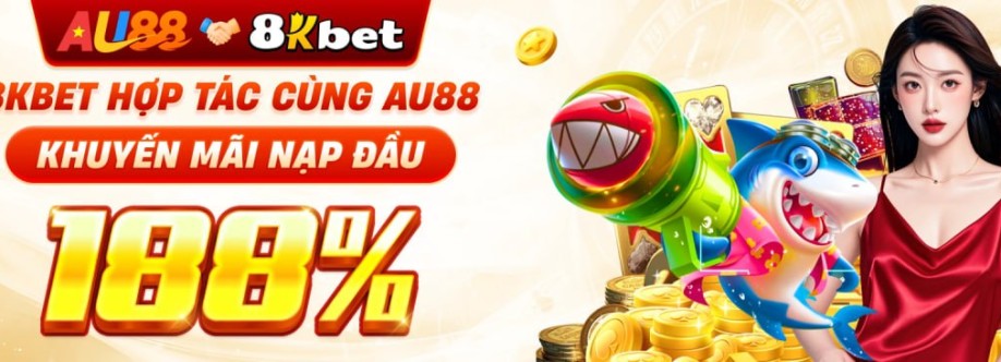 Nhà cái 8kbet Cover Image