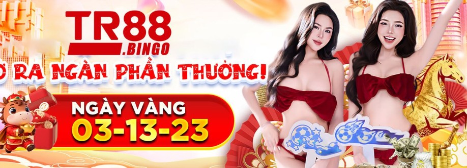 Tr88 Bingo Cover Image
