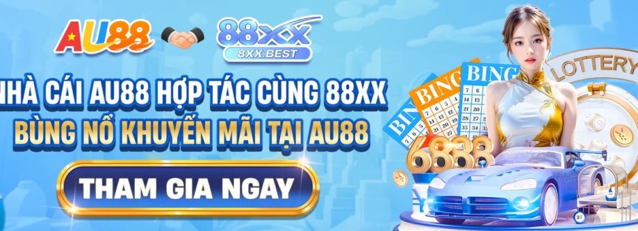 Nhà cái 88XX Cover Image